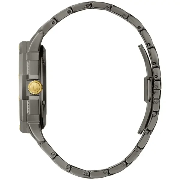 Bulova Crystal Octava Mens - Image 2