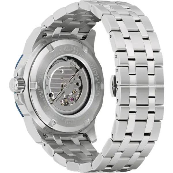 Bulova Marine Star Automatic - Image 3