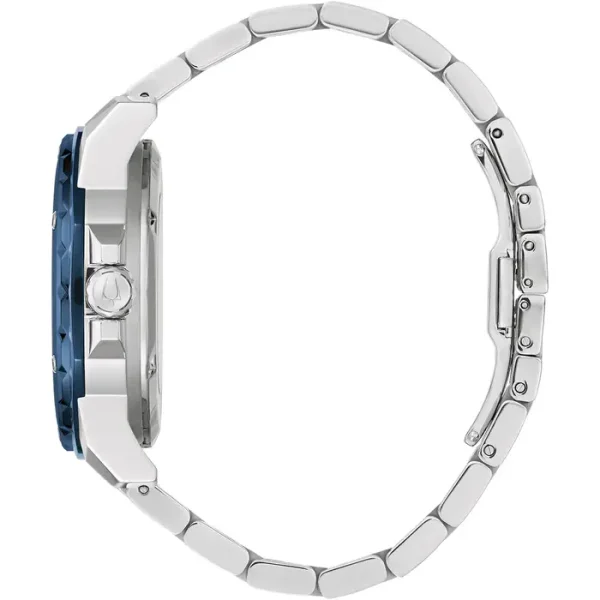 Bulova Marine Star Automatic - Image 2