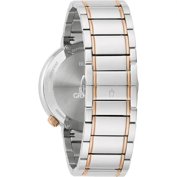 Bulova Men's Latin Grammy - Image 3