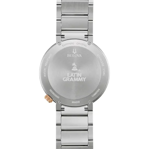 Bulova Men's Latin Grammy - Image 4