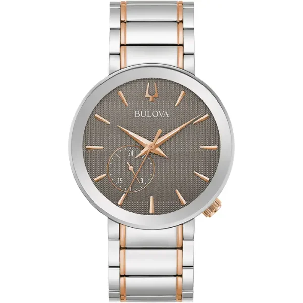 Bulova Men's Latin Grammy