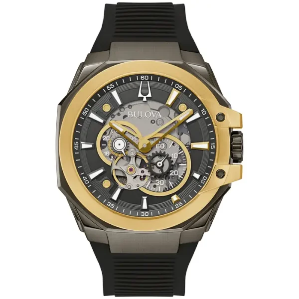 Bulova Marc Anthony Maquina