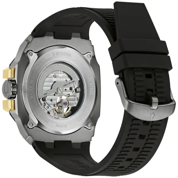 Bulova Marc Anthony Maquina - Image 3