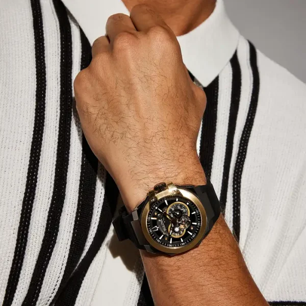 Bulova Marc Anthony Maquina - Image 4