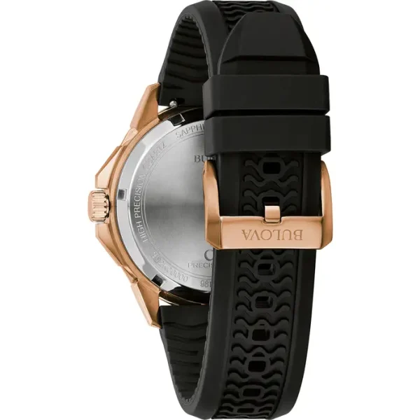 Bulova Marine Star - Image 2