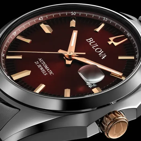 Bulova Classic Surveyor - Image 4