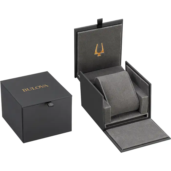 Bulova Box