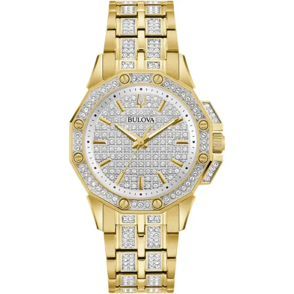 Bulova Octava