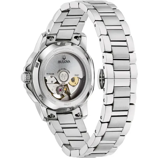 Bulova Marine Star Automatic - Image 2