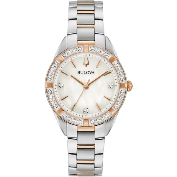 Bulova Sutton