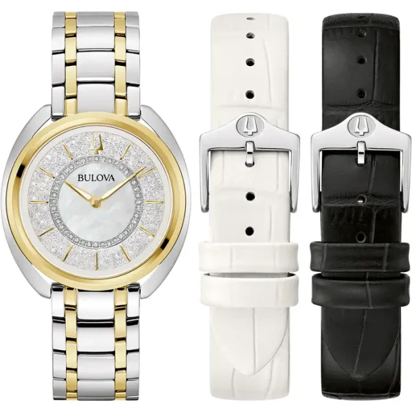 Bulova Duality