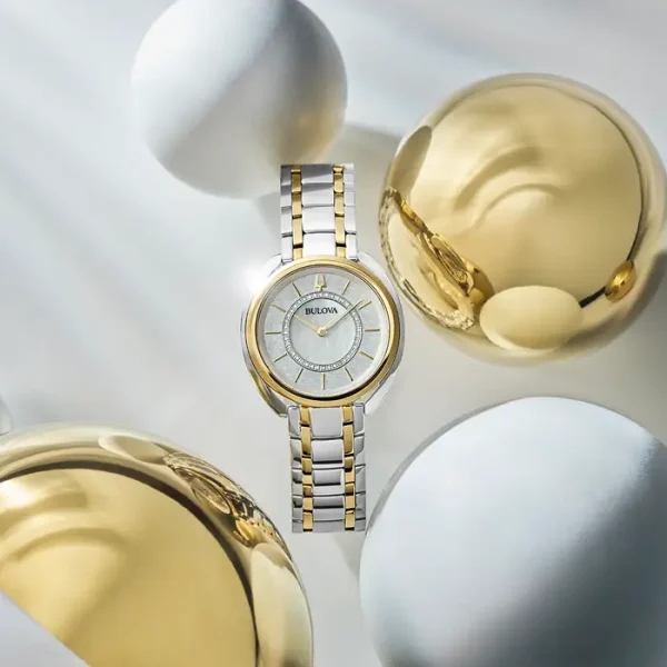 Bulova Duality - Image 6