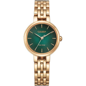 CITIZEN EM0993-82Z ECO DRIVE LADIES