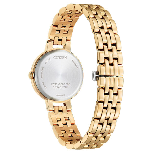 Citizen Eco Drive Ladies - Image 3