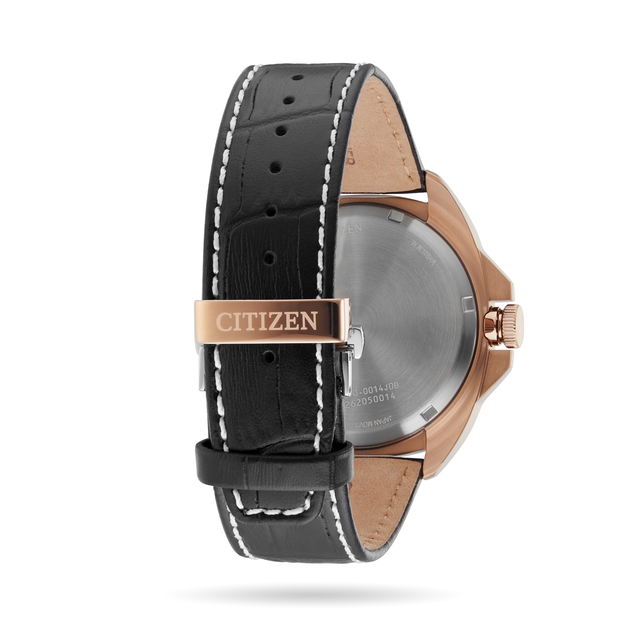 Citizen AW1723-02E