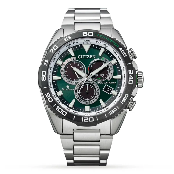 Citizen CB5034-91W