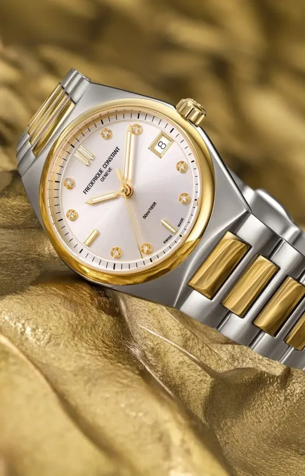 Frederique Constant Highlife Ladies Quartz - Image 6