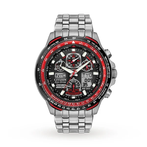 Citizen JY8110-51E