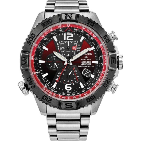 Citizen Red Arrows Limited Edition Skyhawk A.T