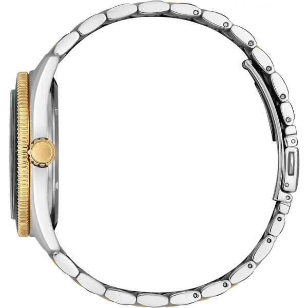 Citizen Mens Sport Eco-Drive - Image 2