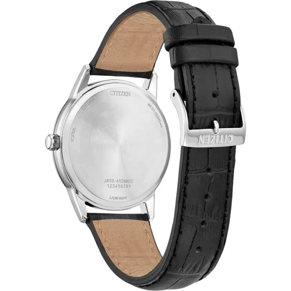 Citizen Men's Strap - Image 3