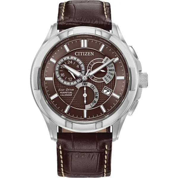 Citizen Classic 8700