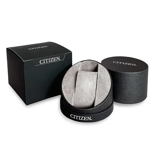 Citizen Silhouette Watch Ladies - Image 5