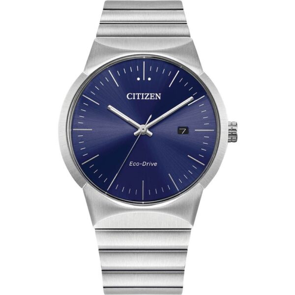 Citizen Axiom