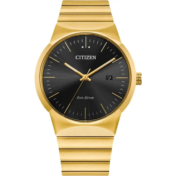 Citizen Axiom