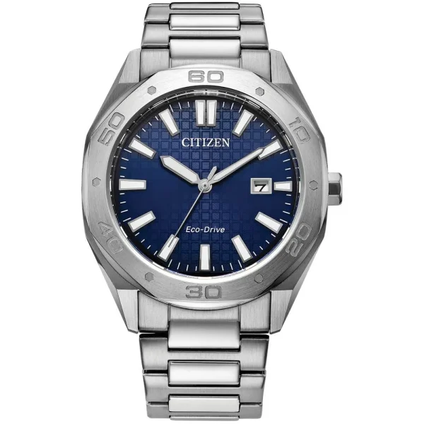 Citizen Eco Drive Sport