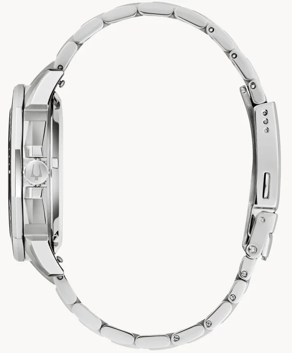 Bulova Marine Star Precisionist - Image 2