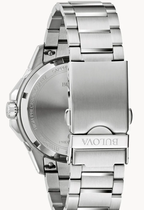 Bulova Marine Star Precisionist - Image 3