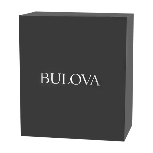 Bulova Heartbeat Mens - Image 4