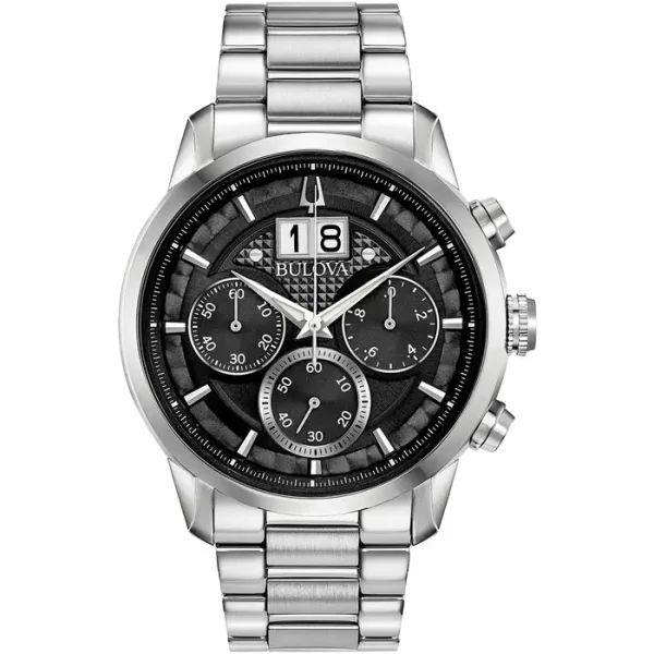 Bulova 96B319