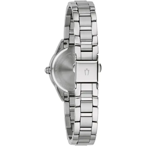 Bulova 96L285