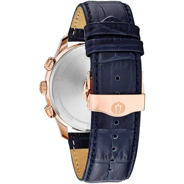 Bulova Classic Wilton Mens - Image 3