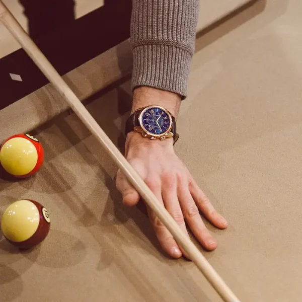 Bulova Classic Wilton Mens - Image 4