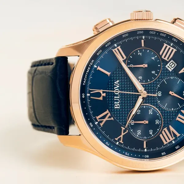 Bulova Classic Wilton Mens - Image 6