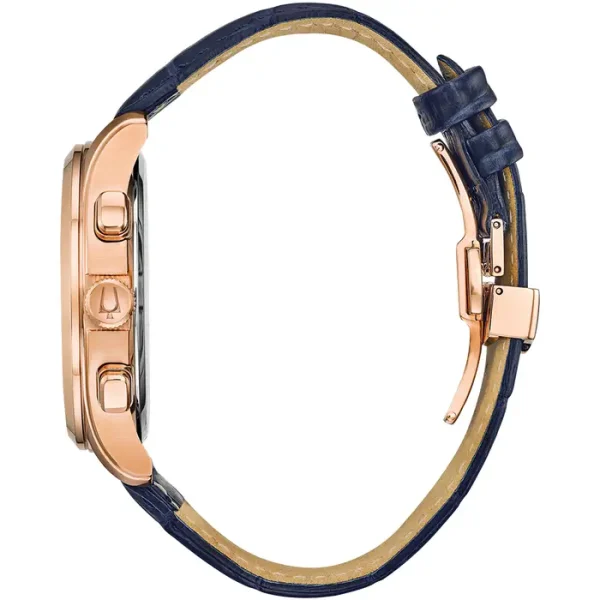 Bulova Classic Wilton Mens - Image 2