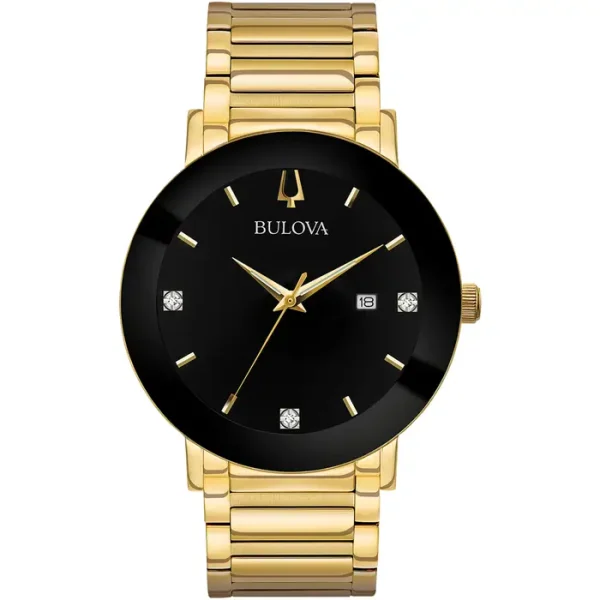 Bulova Futuro Mens