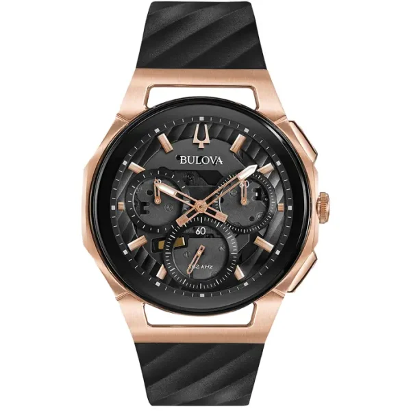 Bulova 98A185