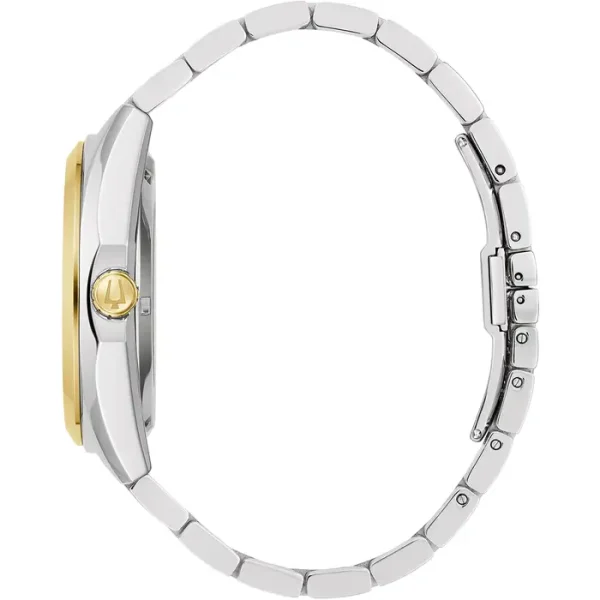 Bulova Heartbeat Mens - Image 3