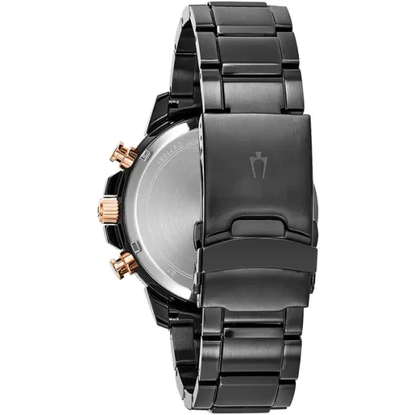 Bulova Marine Star Mens - Image 2