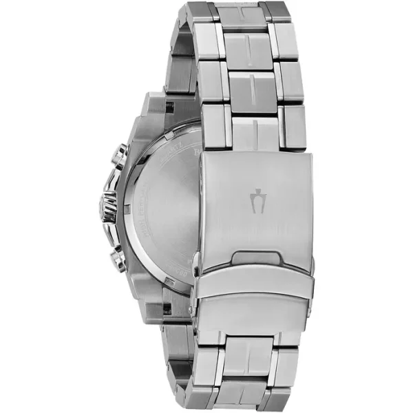 Bulova Precisionist Mens - Image 2