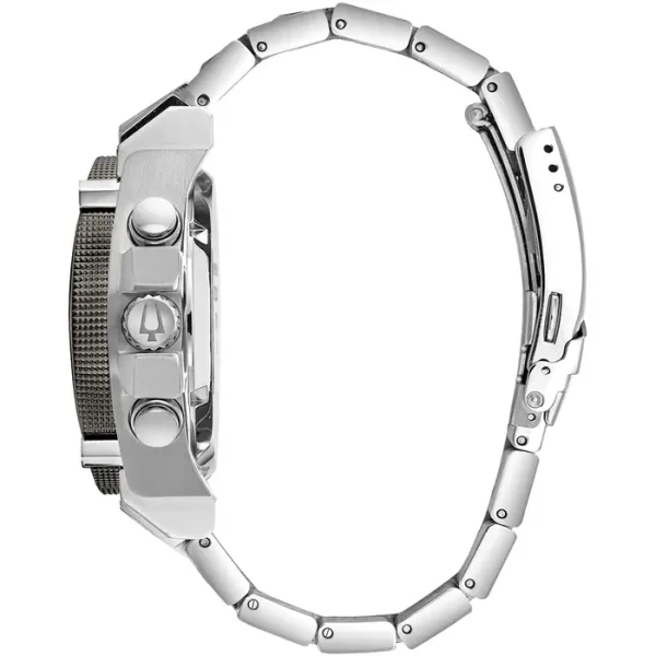Bulova Precisionist Mens - Image 3