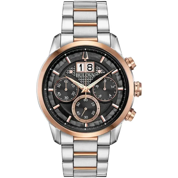 Bulova Classic Sutton