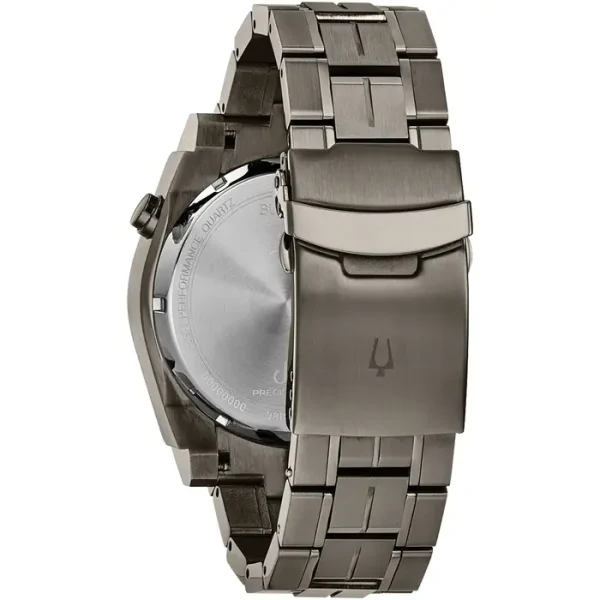 Bulova Precisionist Mens - Image 2