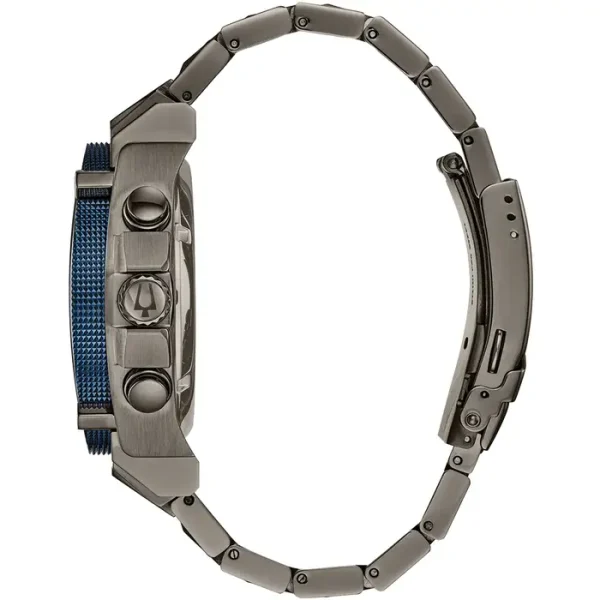 Bulova Precisionist Mens - Image 3