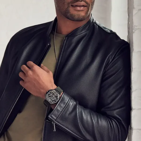 Bulova Precisionist Mens - Image 4